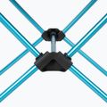 Turistinis stalas Helinox Zero LT cyan 8
