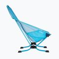 Turistinė kėdė Helinox Beach Mesh (re) blue mesh 5