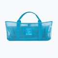 Turistinė kėdė Helinox Beach Mesh (re) blue mesh 14