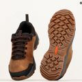 Vyriški trekingo batai Merrell Forestbound tan 15