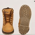 Lee Cooper vaikiški batai LCJ-22-01-1490 camel 8