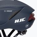 Dviračio šalmas HJC Furion 3 mt navy 7