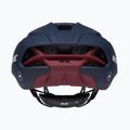 Dviračio šalmas HJC Furion 3 mt navy 3