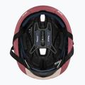 Dviračio šalmas HJC Furion 3 mt rosewood 5