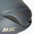 Dviračio šalmas HJC Furion 3 mt gl dark grey 8