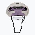 Dviračio šalmas HJC Furion 3 mt beige/purple 4