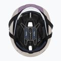 Dviračio šalmas HJC Furion 3 mt beige/purple 5