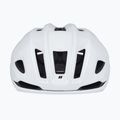 HJC Crosser dviratininko šalmas baltas 2