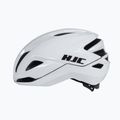 HJC Crosser dviratininko šalmas baltas 5