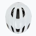 HJC Crosser dviratininko šalmas baltas 6