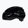 HJC Crosser dviratininko šalmas juodas 5