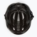HJC Crosser dviratininko šalmas juodas 5