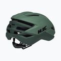 HJC Crosser mt chaki žalios spalvos dviratininko šalmas 4