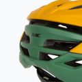 HJC Crosser mt geltonai žalias dviračių šalmas 7