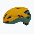 HJC Crosser mt geltonai žalias dviračių šalmas 2