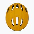 HJC Crosser mt geltonai žalias dviračių šalmas 5