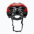 Dviračio šalmas HJC Crosser red/black 4