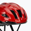 Dviračio šalmas HJC Crosser red/black 7