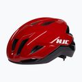 Dviračio šalmas HJC Crosser red/black 9