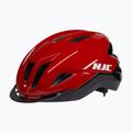 Dviračio šalmas HJC Crosser red/black 10
