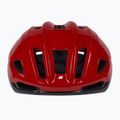 Dviračio šalmas HJC Crosser red/black 11