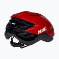 Dviračio šalmas HJC Crosser red/black 14