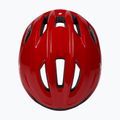 Dviračio šalmas HJC Crosser red/black 15