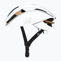 Dviračio šalmas HJC Ibex 3 mt gl white/gold 3