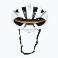 Dviračio šalmas HJC Ibex 3 mt gl white/gold 4