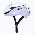 Dviračio šalmas HJC Valeco 2 mt gl white/lilac 3