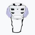 Dviračio šalmas HJC Valeco 2 mt gl white/lilac 4