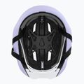 Dviračio šalmas HJC Valeco 2 mt gl white/lilac 5