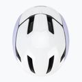 Dviračio šalmas HJC Valeco 2 mt gl white/lilac 6