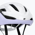 Dviračio šalmas HJC Valeco 2 mt gl white/lilac 7