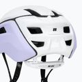 Dviračio šalmas HJC Valeco 2 mt gl white/lilac 8