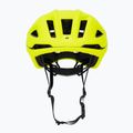 Dviračio šalmas HJC Crosser neon yellow 2