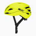 Dviračio šalmas HJC Crosser neon yellow 3