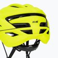 Dviračio šalmas HJC Crosser neon yellow 7