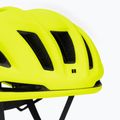 Dviračio šalmas HJC Crosser neon yellow 8