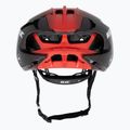 Dviračių šalmas HJC Furion 2.0 fade red 3