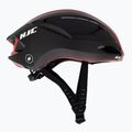 Dviračių šalmas HJC Furion 2.0 fade red 4