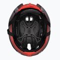 Dviračių šalmas HJC Furion 2.0 fade red 5