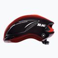 Dviračių šalmas HJC Furion 2.0 fade red 7
