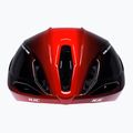 Dviračių šalmas HJC Furion 2.0 fade red 8