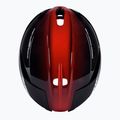 Dviračių šalmas HJC Furion 2.0 fade red 10