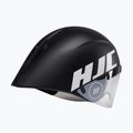 HJC Adwatt 1.5 triatlono dviratininko šalmas mt juodas 4