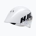 HJC Adwatt 1.5 triatlono dviratininko šalmas baltas 4