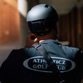 HJC Calido dviratininko šalmas juodas 81412801 14
