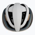 HJC Ibex 2.0 dviratininko šalmas baltos ir juodos spalvos 81242602 2