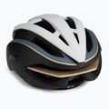 HJC Ibex 2.0 dviratininko šalmas baltos ir juodos spalvos 81242602 4